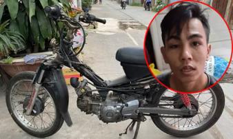 Kẻ cướp giật khiến 2 người chết ở quận Tân Phú đã trốn ở đâu? Kẻ cướp giật khiến 2 người chết ở quận Tân Phú đã trốn ở đâu?