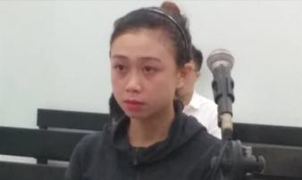 Kiều nữ đi tù vì kéo hội đi đánh ghen, đập điện thoại của 'tình địch' Kiều nữ đi tù vì kéo hội đi đánh ghen, đập điện thoại của 'tình địch'