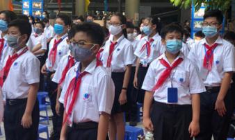 Tiếng Hàn, tiếng Đức trở thành môn học bắt buộc từ lớp 3 đến 12? Tiếng Hàn, tiếng Đức trở thành môn học bắt buộc từ lớp 3 đến 12?