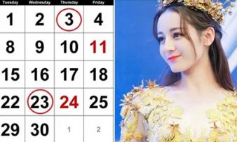 Phụ nữ sinh đúng 6 ngày âm lịch này: Hưởng phúc lộc phú quý, tiền bạc đủ đầy, năm 2021 thăng hoa bất ngờ Phụ nữ sinh đúng 6 ngày âm lịch này: Hưởng phúc lộc phú quý, tiền bạc đủ đầy, năm 2021 thăng hoa bất ngờ