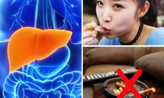 Tim, gan, thận của con người 'sợ' nhất điều gì? Tim, gan, thận của con người 'sợ' nhất điều gì?