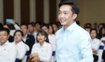 Cường Đô-la: Vượt qua cái bóng 'công tử phố núi' để chứng minh tài năng kinh doanh, tự mở công ty BĐS riêng và chuỗi dự án nhà hàng, du lịch, rửa xe Cường Đô-la: Vượt qua cái bóng 'công tử phố núi' để chứng minh tài năng kinh doanh, tự mở công ty BĐS riêng và chuỗi dự án nhà hàng, du lịch, rửa xe