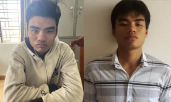 Kẻ đâm 1 phụ nữ ở Quảng Nam nguy kịch từng bóp cổ, cướp tiền cụ bà 83 tuổi Kẻ đâm 1 phụ nữ ở Quảng Nam nguy kịch từng bóp cổ, cướp tiền cụ bà 83 tuổi