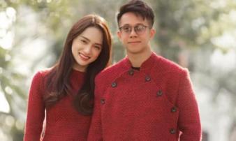 Rộ nghi vấn Hương Giang và Matt Liu đã 'đường ai nấy đi' sau 9 tháng bên nhau Rộ nghi vấn Hương Giang và Matt Liu đã 'đường ai nấy đi' sau 9 tháng bên nhau