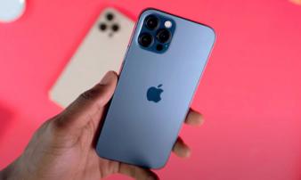 iPhone 13 sẽ có nâng cấp mà hàng triệu người dùng trên thế giới mong đợi iPhone 13 sẽ có nâng cấp mà hàng triệu người dùng trên thế giới mong đợi