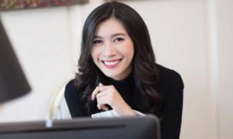Những cô con gái nhà đại gia Việt: Đẹp như hoa, tài kinh doanh càng đáng nể Những cô con gái nhà đại gia Việt: Đẹp như hoa, tài kinh doanh càng đáng nể
