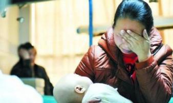 Con trai mới 6 tuổi đã mắc ung thư thận, bác sĩ nói sự chiều chuộng của bố mẹ chính là 'thủ phạm' gián tiếp khiến con mắc bệnh Con trai mới 6 tuổi đã mắc ung thư thận, bác sĩ nói sự chiều chuộng của bố mẹ chính là 'thủ phạm' gián tiếp khiến con mắc bệnh