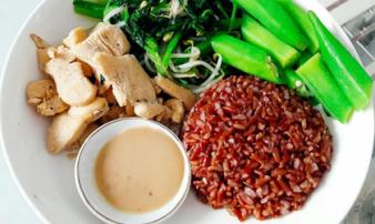 Gạo lứt không thần thánh như bạn nghĩ, đặc biệt có 4 nhóm người tuyệt đối không nên ăn Gạo lứt không thần thánh như bạn nghĩ, đặc biệt có 4 nhóm người tuyệt đối không nên ăn