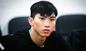 Vì sao Văn Hậu phải trải qua cuộc hội chẩn chấn thương chưa từng có tiền lệ? Vì sao Văn Hậu phải trải qua cuộc hội chẩn chấn thương chưa từng có tiền lệ?