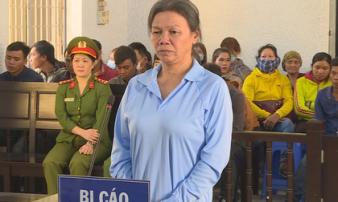 Bị ghen tuông, người phụ nữ hơn 50 tuổi đánh 'chồng hờ' tử vong Bị ghen tuông, người phụ nữ hơn 50 tuổi đánh 'chồng hờ' tử vong