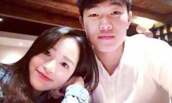 Gia thế vợ sắp cưới của Trường 'Híp': Con nhà giàu, học giỏi nhưng từng dính scandal 'vạ miệng' Gia thế vợ sắp cưới của Trường 'Híp': Con nhà giàu, học giỏi nhưng từng dính scandal 'vạ miệng'