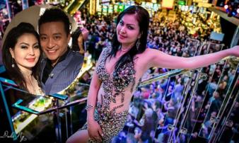 Yến Vy giờ ra sao sau khi trải qua loạt biến cố trong cuộc đời? Yến Vy giờ ra sao sau khi trải qua loạt biến cố trong cuộc đời?