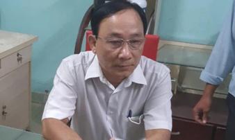 Vụ GĐ bệnh viện liên quan vụ giết người: Thuê người đánh dằn mặt 'tình địch' nhưng... giết nhầm 1 phụ nữ? Vụ GĐ bệnh viện liên quan vụ giết người: Thuê người đánh dằn mặt 'tình địch' nhưng... giết nhầm 1 phụ nữ?