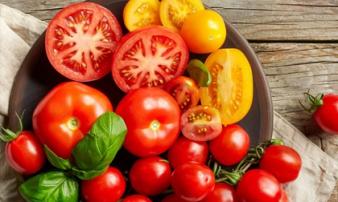 5 loại rau quả rẻ bèo tìm đâu cũng có, mẹ bầu ăn mỗi ngày tốt hơn uống vitamin tổng hợp 5 loại rau quả rẻ bèo tìm đâu cũng có, mẹ bầu ăn mỗi ngày tốt hơn uống vitamin tổng hợp