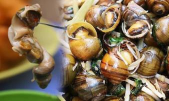 2 thực phẩm ai cũng thích ăn mùa hè nhưng nằm trong nhóm nhiễm độc chì hạng A 2 thực phẩm ai cũng thích ăn mùa hè nhưng nằm trong nhóm nhiễm độc chì hạng A