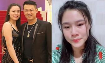 Cuộc sống khổ sở của vợ 2 Vân Quang Long: Bị nói tham tiền, con nhỏ cũng không được tha Cuộc sống khổ sở của vợ 2 Vân Quang Long: Bị nói tham tiền, con nhỏ cũng không được tha