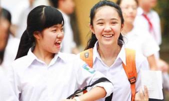 Chính thức: TP.HCM công bố lịch thi tuyển sinh vào lớp 10 năm 2021 Chính thức: TP.HCM công bố lịch thi tuyển sinh vào lớp 10 năm 2021