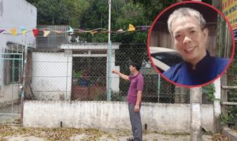 Hé lộ nội dung bức thư đáng sợ sau sự mất tích bí ẩn của đôi vợ chồng ở Thanh Hóa Hé lộ nội dung bức thư đáng sợ sau sự mất tích bí ẩn của đôi vợ chồng ở Thanh Hóa