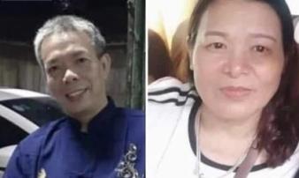 Chân dung cặp vợ chồng mất tích ly kỳ ở Thanh Hoá: Chồng tu chí làm ăn, vợ nợ nần nhiều người Chân dung cặp vợ chồng mất tích ly kỳ ở Thanh Hoá: Chồng tu chí làm ăn, vợ nợ nần nhiều người