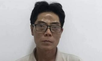 Bắt giữ nghi can hiếp dâm, sát hại bé gái 5 tuổi ở TP Bà Rịa, là người sống gần nhà nạn nhân Bắt giữ nghi can hiếp dâm, sát hại bé gái 5 tuổi ở TP Bà Rịa, là người sống gần nhà nạn nhân