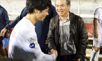 Bầu Đức thưởng đậm, HAGL nhận tiền tỷ sau trận thắng Hà Nội FC Bầu Đức thưởng đậm, HAGL nhận tiền tỷ sau trận thắng Hà Nội FC