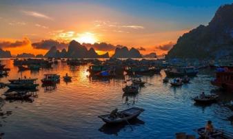 Nghỉ lễ 30/4- 1/5 vi vu đi đâu ở Hà Nội? Nghỉ lễ 30/4- 1/5 vi vu đi đâu ở Hà Nội?