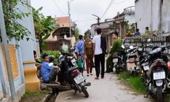 Nghi phạm câm, điếc sát hại bé trai 11 tuổi ở Nam Định có thể đối diện án tử hình không? Nghi phạm câm, điếc sát hại bé trai 11 tuổi ở Nam Định có thể đối diện án tử hình không?