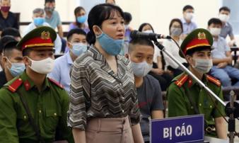 Nhân viên Nhật Cường Mobile: Chỉ làm công ăn lương, lợi nhuận buôn lậu Bùi Quang Huy hưởng tất Nhân viên Nhật Cường Mobile: Chỉ làm công ăn lương, lợi nhuận buôn lậu Bùi Quang Huy hưởng tất