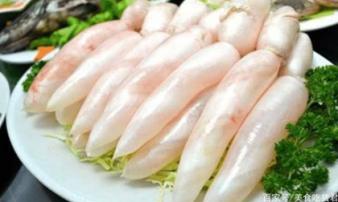 4 bộ phận của cá được ví là “nhân sâm biển” nhưng nhiều người lại bỏ qua, nhất loại thứ 2 chẳng ai ăn 4 bộ phận của cá được ví là “nhân sâm biển” nhưng nhiều người lại bỏ qua, nhất loại thứ 2 chẳng ai ăn