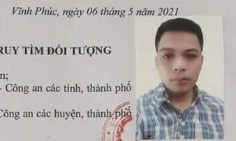 Vĩnh Phúc: Truy tìm kẻ cho người Trung Quốc ở lại trái phép Vĩnh Phúc: Truy tìm kẻ cho người Trung Quốc ở lại trái phép