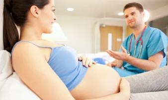 Bác sĩ khuyên mẹ bầu 5 điều cần làm trước khi đi sinh để mẹ tròn con vuông Bác sĩ khuyên mẹ bầu 5 điều cần làm trước khi đi sinh để mẹ tròn con vuông