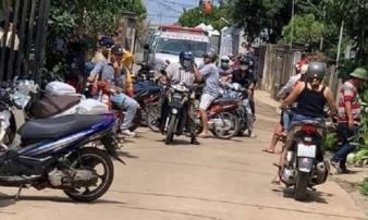 Nghi ngờ lây HIV từ người tình, lại bị nói 'ngu thì cho mày chết', gã đàn ông gây án mạng Nghi ngờ lây HIV từ người tình, lại bị nói 'ngu thì cho mày chết', gã đàn ông gây án mạng