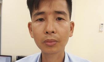 Hà Nội: Thanh niên được trả công 10 triệu khi thuê nhà cho người Trung Quốc nhập cảnh chui Hà Nội: Thanh niên được trả công 10 triệu khi thuê nhà cho người Trung Quốc nhập cảnh chui
