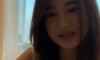 Nhã Phương xuất hiện sau scandal bị tố mắc bệnh ngôi sao, nhan sắc mộc khiến nhiều người bất ngờ Nhã Phương xuất hiện sau scandal bị tố mắc bệnh ngôi sao, nhan sắc mộc khiến nhiều người bất ngờ