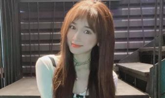 Nhã Phương hiếm hoi khoe ảnh giữa ồn ào mắc bệnh ngôi sao, lấy lại phong độ cả nhan sắc và vóc dáng Nhã Phương hiếm hoi khoe ảnh giữa ồn ào mắc bệnh ngôi sao, lấy lại phong độ cả nhan sắc và vóc dáng