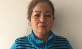'Nữ quái' chuyên cho người nghèo, người bệnh vay nặng lãi ở Sài Gòn sa lưới 'Nữ quái' chuyên cho người nghèo, người bệnh vay nặng lãi ở Sài Gòn sa lưới