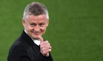 Solskjaer 'giúp' Man City vô địch bằng quyết định lạ, Man United vẫn cười thầm vì lý do đặc biệt Solskjaer 'giúp' Man City vô địch bằng quyết định lạ, Man United vẫn cười thầm vì lý do đặc biệt