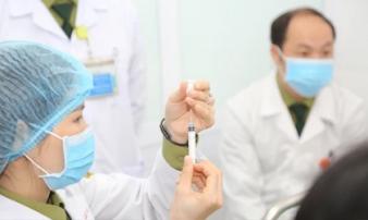Nên làm gì trước, trong và sau khi tiêm vaccine Covid-19? Nên làm gì trước, trong và sau khi tiêm vaccine Covid-19?