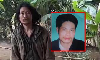 Chuyện người vợ tìm được chồng đi lạc 11 năm nhờ xem clip trên TikTok: 'Tôi khóc cạn nước mắt khi gặp lại anh ấy' Chuyện người vợ tìm được chồng đi lạc 11 năm nhờ xem clip trên TikTok: 'Tôi khóc cạn nước mắt khi gặp lại anh ấy'