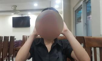 Người cha bị tố dùng bạo lực hiếp dâm con gái nhiều lần ở Phú Thọ khai gì với công an? Người cha bị tố dùng bạo lực hiếp dâm con gái nhiều lần ở Phú Thọ khai gì với công an?