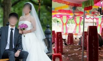 Đã đăng ký kết hôn, chú rể bất ngờ hủy cưới vì lý do khiến ai nghe cũng ngao ngán và phẫn nộ Đã đăng ký kết hôn, chú rể bất ngờ hủy cưới vì lý do khiến ai nghe cũng ngao ngán và phẫn nộ