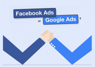 Chọn Google Ads hay Facebook Ads? bài viết này sẽ giúp bạn Chọn Google Ads hay Facebook Ads? bài viết này sẽ giúp bạn