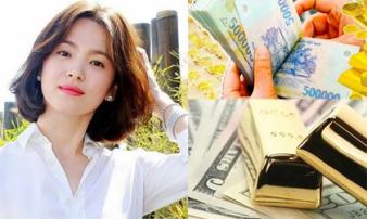 Top 5 con giáp hái ra tiền trong năm 2022 khiến ai nhìn vào cũng phải kính nể Top 5 con giáp hái ra tiền trong năm 2022 khiến ai nhìn vào cũng phải kính nể