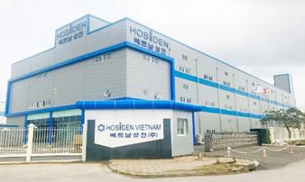 Ổ dịch Công ty Hosiden đã có 159 ca mắc COVID-19: Đây là ổ dịch rất phức tạp, các F0 tăng nhanh Ổ dịch Công ty Hosiden đã có 159 ca mắc COVID-19: Đây là ổ dịch rất phức tạp, các F0 tăng nhanh