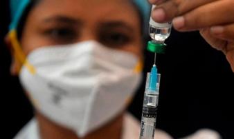 'Địa ngục Covid' Ấn Độ: Cái giá phải trả vì một chiến lược quá sai lầm 'Địa ngục Covid' Ấn Độ: Cái giá phải trả vì một chiến lược quá sai lầm