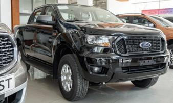 Lộ giá và thông tin Ford Ranger lắp ráp: Rẻ hơn xe nhập khẩu cả chục triệu, có điểm chung với EcoSport Lộ giá và thông tin Ford Ranger lắp ráp: Rẻ hơn xe nhập khẩu cả chục triệu, có điểm chung với EcoSport