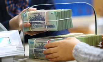 Loạt ngân hàng vừa tăng lãi suất tiết kiệm, gửi tiền ở đâu có lợi nhất? Loạt ngân hàng vừa tăng lãi suất tiết kiệm, gửi tiền ở đâu có lợi nhất?