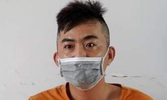 Long An: Bắt giữ 3 đối tượng tổ chức cho nhóm 6 người Trung Quốc xuất cảnh trái phép Long An: Bắt giữ 3 đối tượng tổ chức cho nhóm 6 người Trung Quốc xuất cảnh trái phép