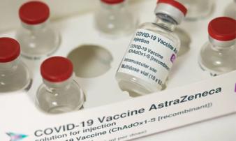 G7 thống nhất cung cấp 1 tỷ liều vaccine COVID-19 G7 thống nhất cung cấp 1 tỷ liều vaccine COVID-19