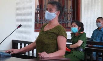 Đi uống rượu về đập phá đồ đạc, chồng bị vợ siết cổ đến chết Đi uống rượu về đập phá đồ đạc, chồng bị vợ siết cổ đến chết
